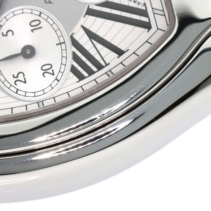 CARTIER Roadster XL Watches W62019X6 Stainless Steel/Stainless Steel mens