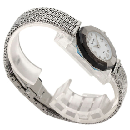 CENTURY Prime Time Watches Stainless Steel/Stainless Steel Ladies