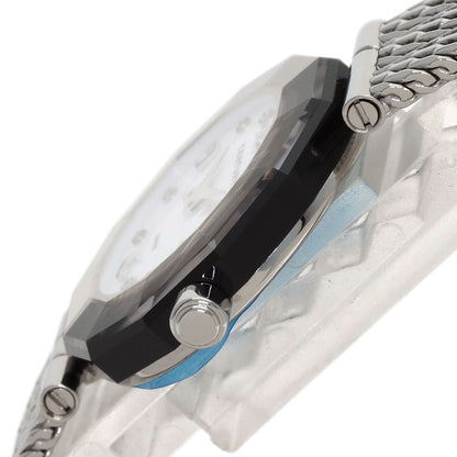 CENTURY Prime Time Watches Stainless Steel/Stainless Steel Ladies