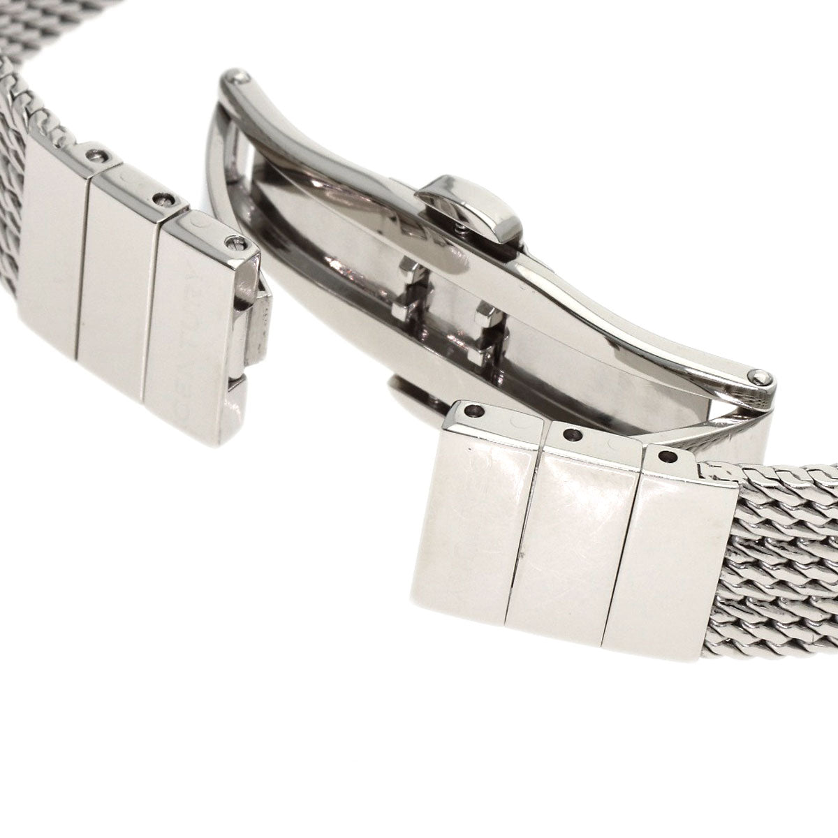CENTURY Prime Time Watches Stainless Steel/Stainless Steel Ladies