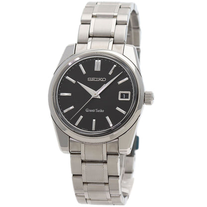 SEIKO Grand Seiko Historical Collection Watches SBGV011 9F82-0AC0 Stainless Steel/Stainless Steel mens