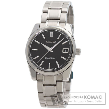 SEIKO Grand Seiko Historical Collection Watches SBGV011 9F82-0AC0 Stainless Steel/Stainless Steel mens