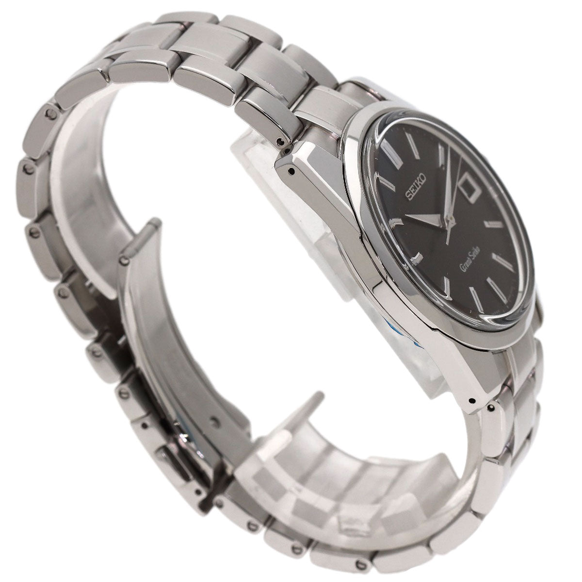 SEIKO Grand Seiko Historical Collection Watches SBGV011 9F82-0AC0 Stainless Steel/Stainless Steel mens