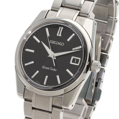 SEIKO Grand Seiko Historical Collection Watches SBGV011 9F82-0AC0 Stainless Steel/Stainless Steel mens