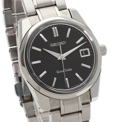 SEIKO Grand Seiko Historical Collection Watches SBGV011 9F82-0AC0 Stainless Steel/Stainless Steel mens