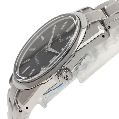 SEIKO Grand Seiko Historical Collection Watches SBGV011 9F82-0AC0 Stainless Steel/Stainless Steel mens
