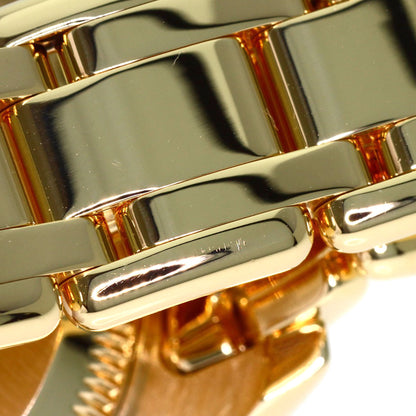 ROLEX Datejust 10P Diamond Pearlmaster Watches 80298G K18 Yellow Gold/18K Yellow Gold Ladies