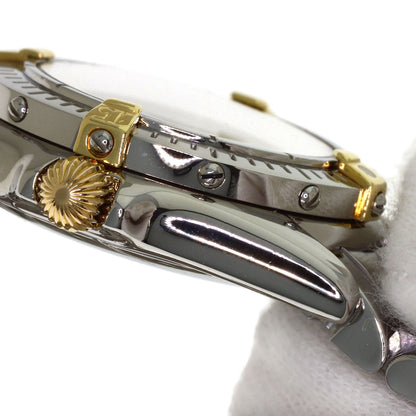 BREITLING Calistino Watches B52045 Stainless Steel/Stainless Steel Ladies
