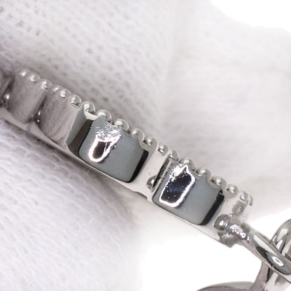 Van Cleef & Arpels Alhambra Watches K18 White Gold/K18 White Gold Ladies