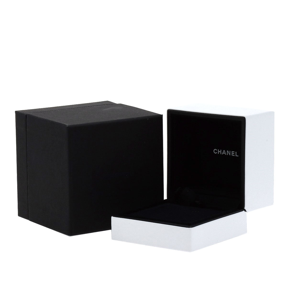 CHANEL Coco Crush Mini #54 Ring K18 Yellow Gold Ladies [Used]