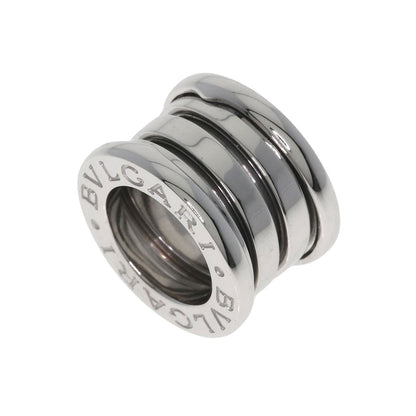 BVLGARI B.zero1 Pendant top K18 White Gold Ladies [Used]