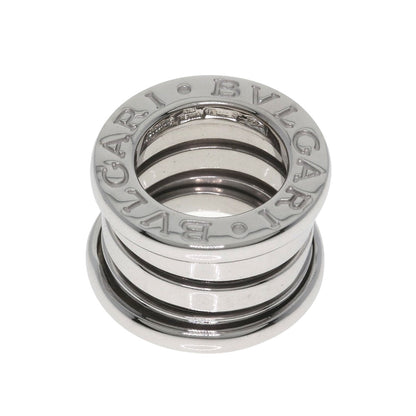 BVLGARI B.zero1 Pendant top K18 White Gold Ladies [Used]