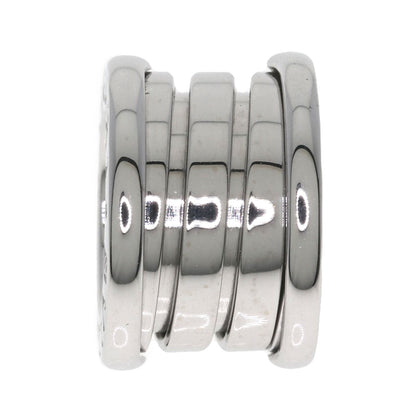 BVLGARI B.zero1 Pendant top K18 White Gold Ladies [Used]