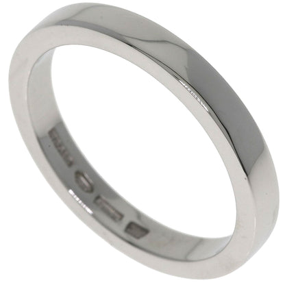 BVLGARI wedding Ring Platinum PT950 Ladies [Used]