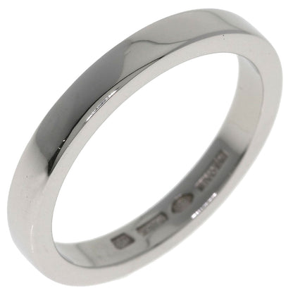 BVLGARI wedding Ring Platinum PT950 Ladies [Used]