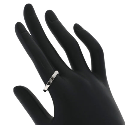 BVLGARI wedding Ring Platinum PT950 Ladies [Used]