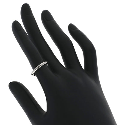 BVLGARI wedding Ring Platinum PT950 Ladies [Used]