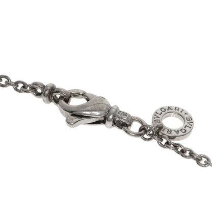 BVLGARI B.zero1 Necklace K18 White Gold Ladies [Used]