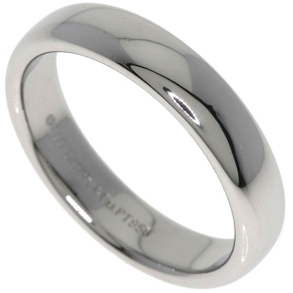 TIFFANY&Co. Wedding band ring Ring Platinum PT950 Ladies [Used]