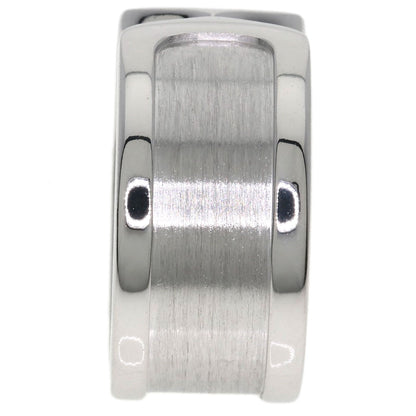 CARTIER C2 ring LM # 53 Ring K18 White Gold Ladies [Used]