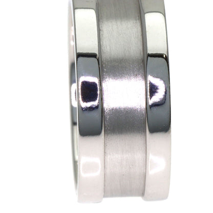 CARTIER C2 Fortune Diamond #57 Ring K18 White Gold Ladies [Used]