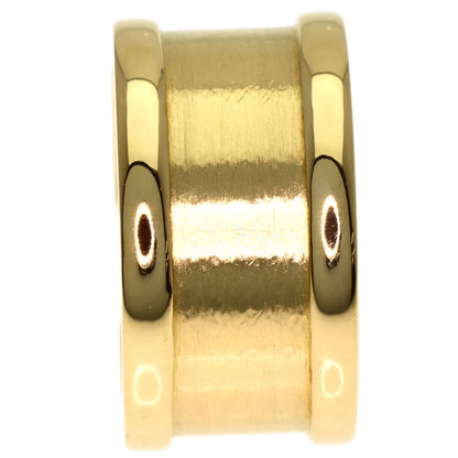 CARTIER C2 ring LM # 48 Ring K18 Yellow Gold Ladies [Used]