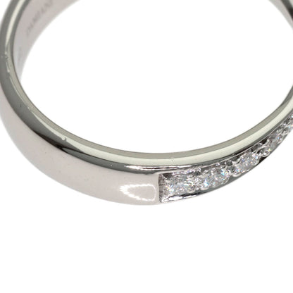 Damiani Pocciolo Diamond G-VVS2-EX Ring Platinum PT950 Ladies [Used]