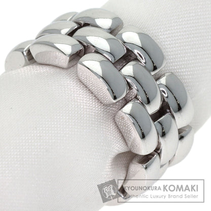 Chaumet Kesis Ring K18 White Gold Ladies [Used]