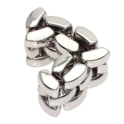 Chaumet Kesis Ring K18 White Gold Ladies [Used]
