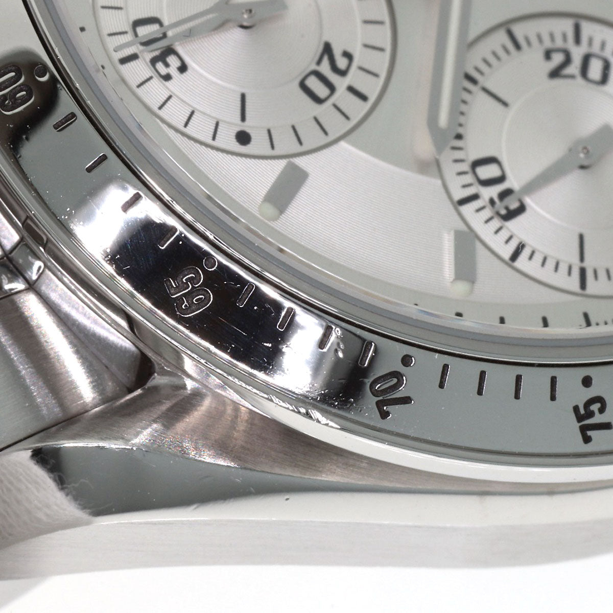 OMEGA Speedmaster Watches 3513.30.00 Stainless Steel/Stainless Steel mens