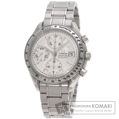 OMEGA Speedmaster Watches 3513.30.00 Stainless Steel/Stainless Steel mens