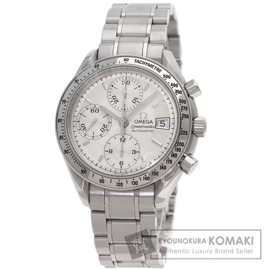 OMEGA Speedmaster Watches 3513.30.00 Stainless Steel/Stainless Steel mens