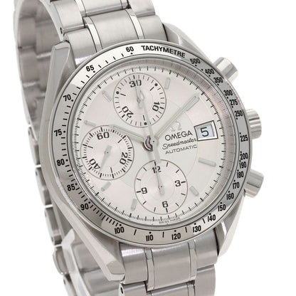 OMEGA Speedmaster Watches 3513.30.00 Stainless Steel/Stainless Steel mens