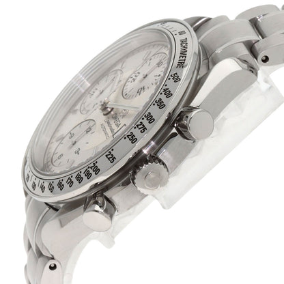 OMEGA Speedmaster Watches 3513.30.00 Stainless Steel/Stainless Steel mens