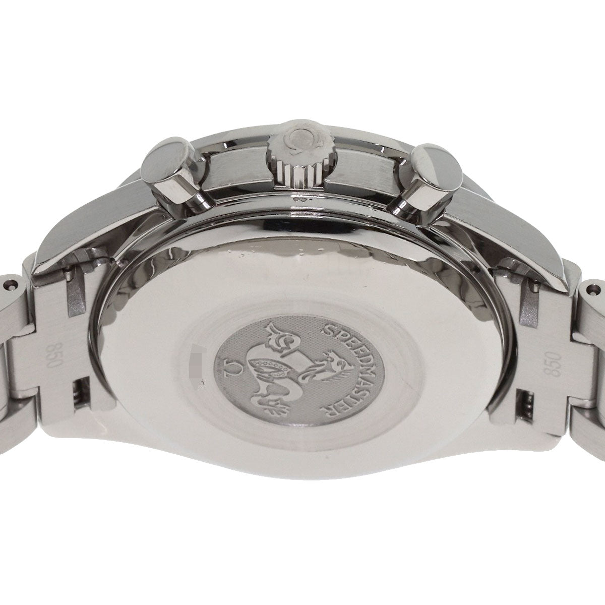 OMEGA Speedmaster Watches 3513.30.00 Stainless Steel/Stainless Steel mens