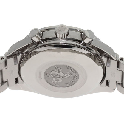 OMEGA Speedmaster Watches 3513.30.00 Stainless Steel/Stainless Steel mens