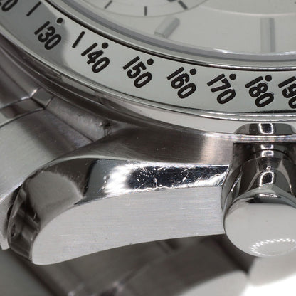 OMEGA Speedmaster Watches 3513.30.00 Stainless Steel/Stainless Steel mens