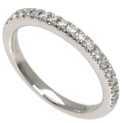 MIKIMOTO Diamond Ring Platinum PT950 Ladies [Used]