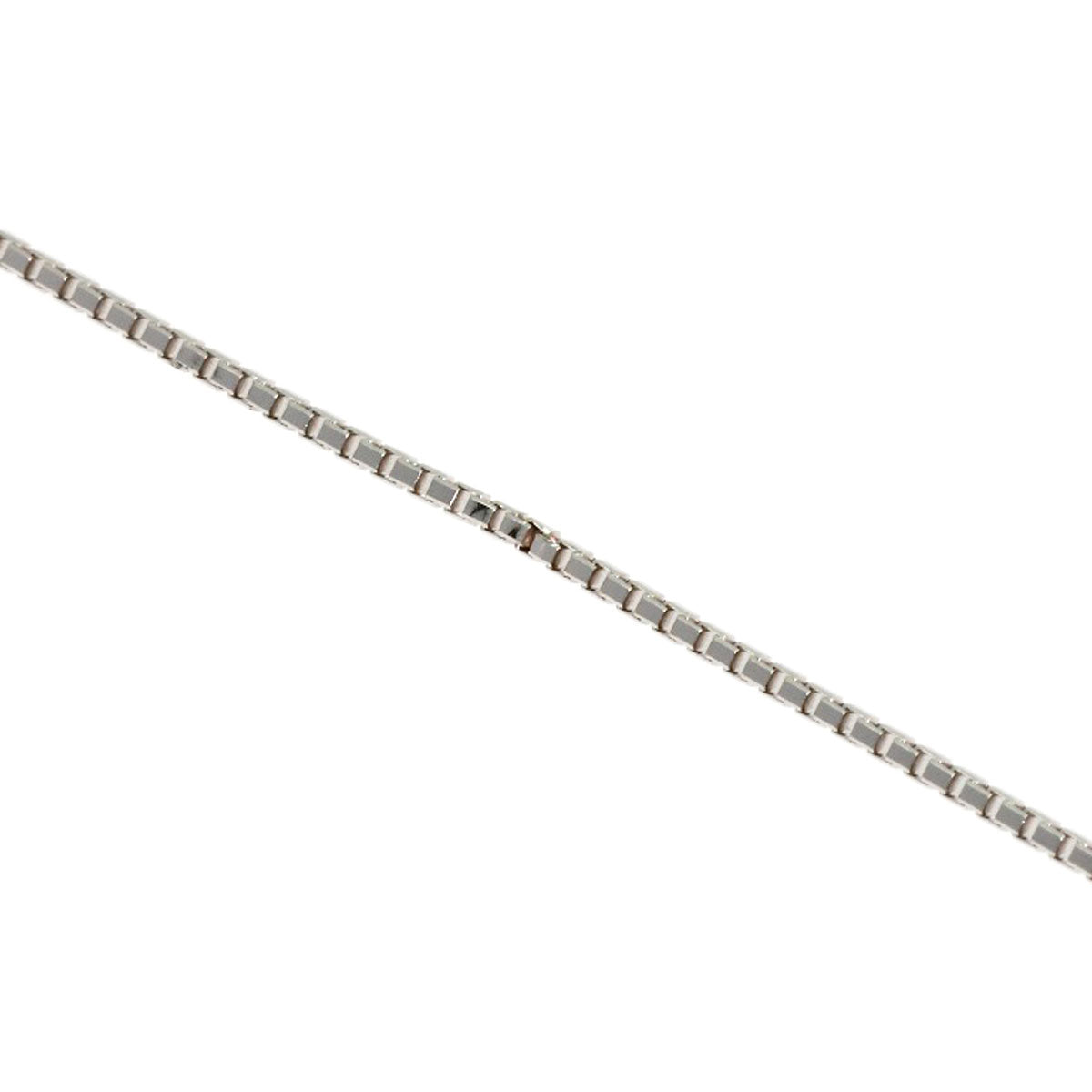 TASAKI Diamond 2WAY Necklace K18 Yellow Gold K18 White GoldLadies [Used]