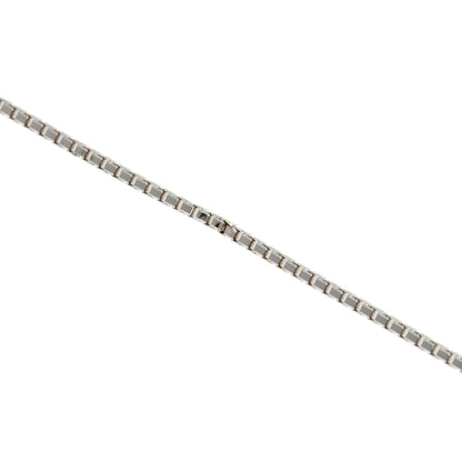 TASAKI Diamond 2WAY Necklace K18 Yellow Gold K18 White GoldLadies [Used]