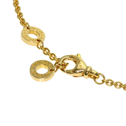 BVLGARI B.zero1 element Bracelet K18 Yellow Gold K18 White GoldLadies [Used]