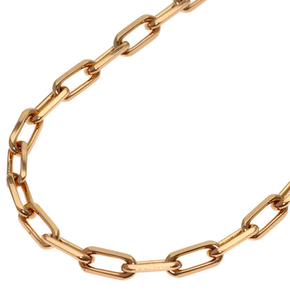 CARTIER Santos de Cartier Bracelet K18 Pink Gold Ladies [Used]