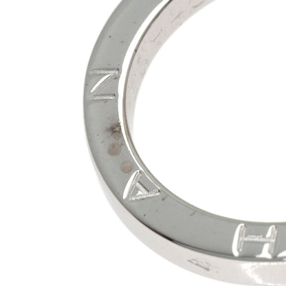 CHANEL Diamond #53 Ring K18 White Gold Ladies [Used]