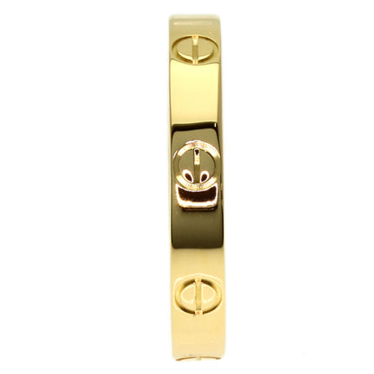 CARTIER Mini Love Ring #62 Ring K18 Yellow Gold Ladies [Used]