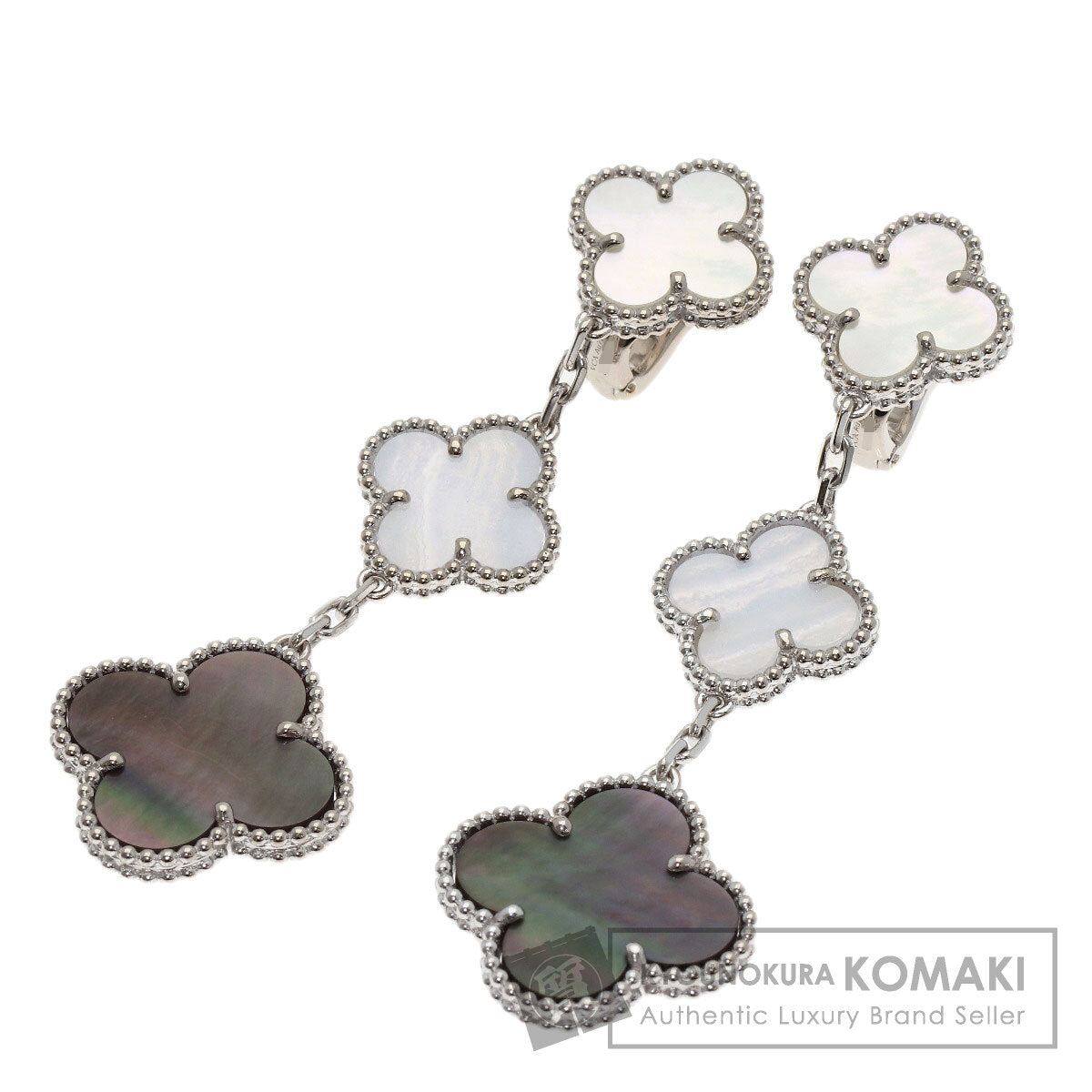 「とるねーどちーず 」Van Cleef & Arpels・使用数回の美品 Van Cleef&Arpels – Kyounokura Japan