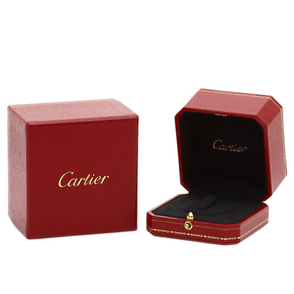 CARTIER Trinity #50 Ring K18 Yellow Gold K18 White GoldLadies [Used]
