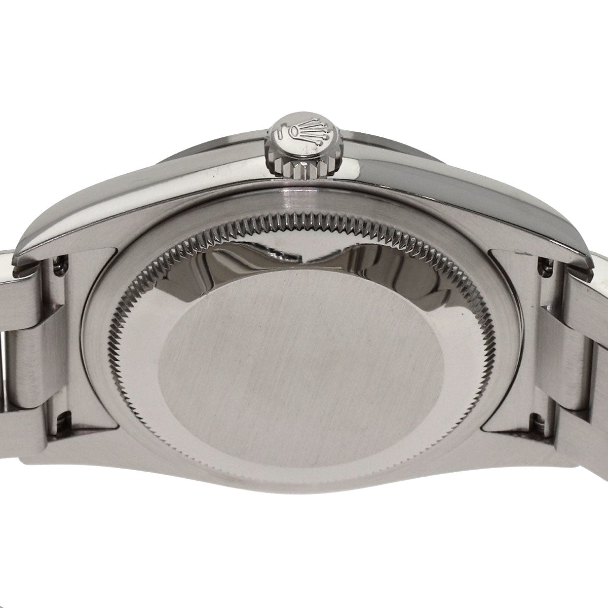 ROLEX Explorer 1 Watches 114270 Stainless Steel/Stainless Steel mens