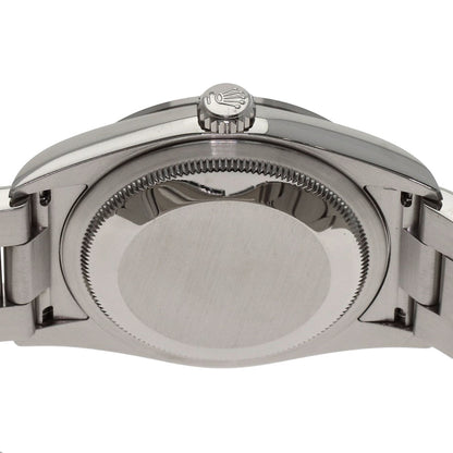ROLEX Explorer 1 Watches 114270 Stainless Steel/Stainless Steel mens