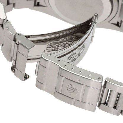 ROLEX Explorer 1 Watches 114270 Stainless Steel/Stainless Steel mens
