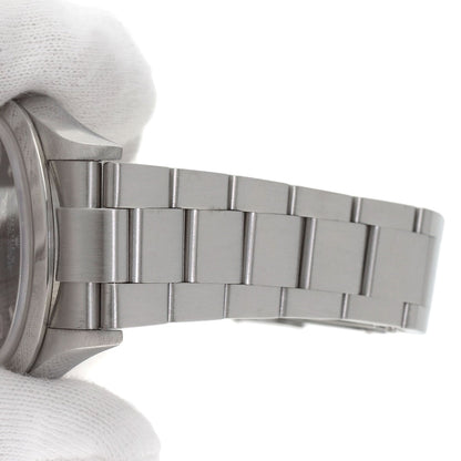 ROLEX Explorer 1 Watches 114270 Stainless Steel/Stainless Steel mens